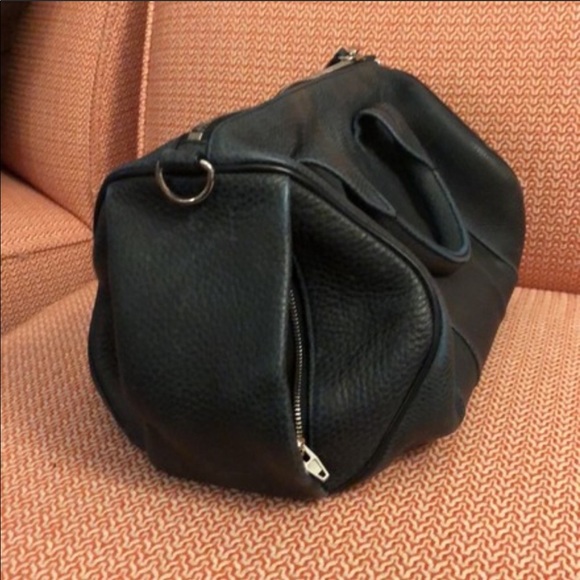 Alexander Wang Color changing Rocco - Picture 8 of 8